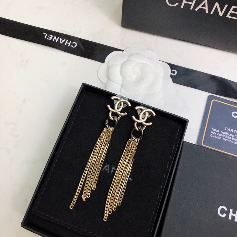 Chanel Earrings - Image 2