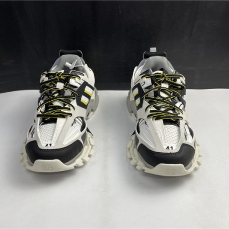 Balenciaga Sneaker TRACK Tess.s.Gomma 5000038 - Image 8