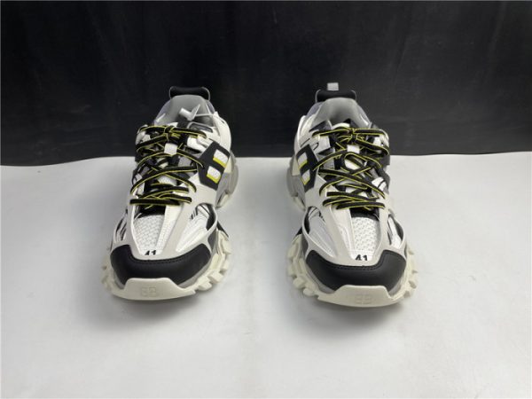Balenciaga Sneaker TRACK Tess.s.Gomma 5000038