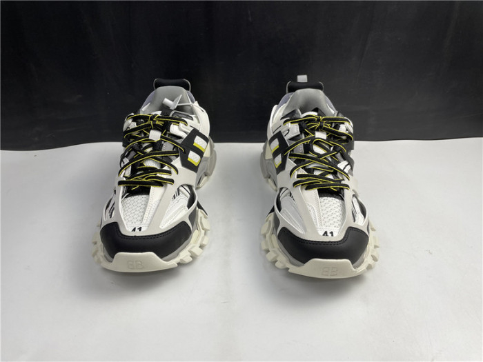 Balenciaga Sneaker TRACK Tess.s.Gomma 5000038 - Image 8