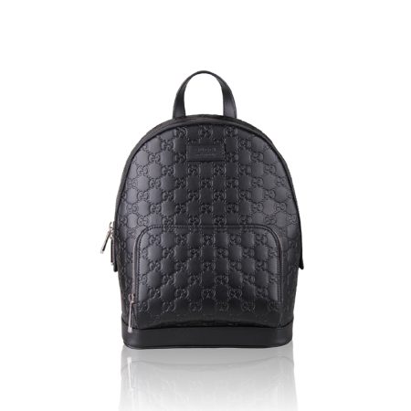 GUCCI Printed Backpack - Image 1