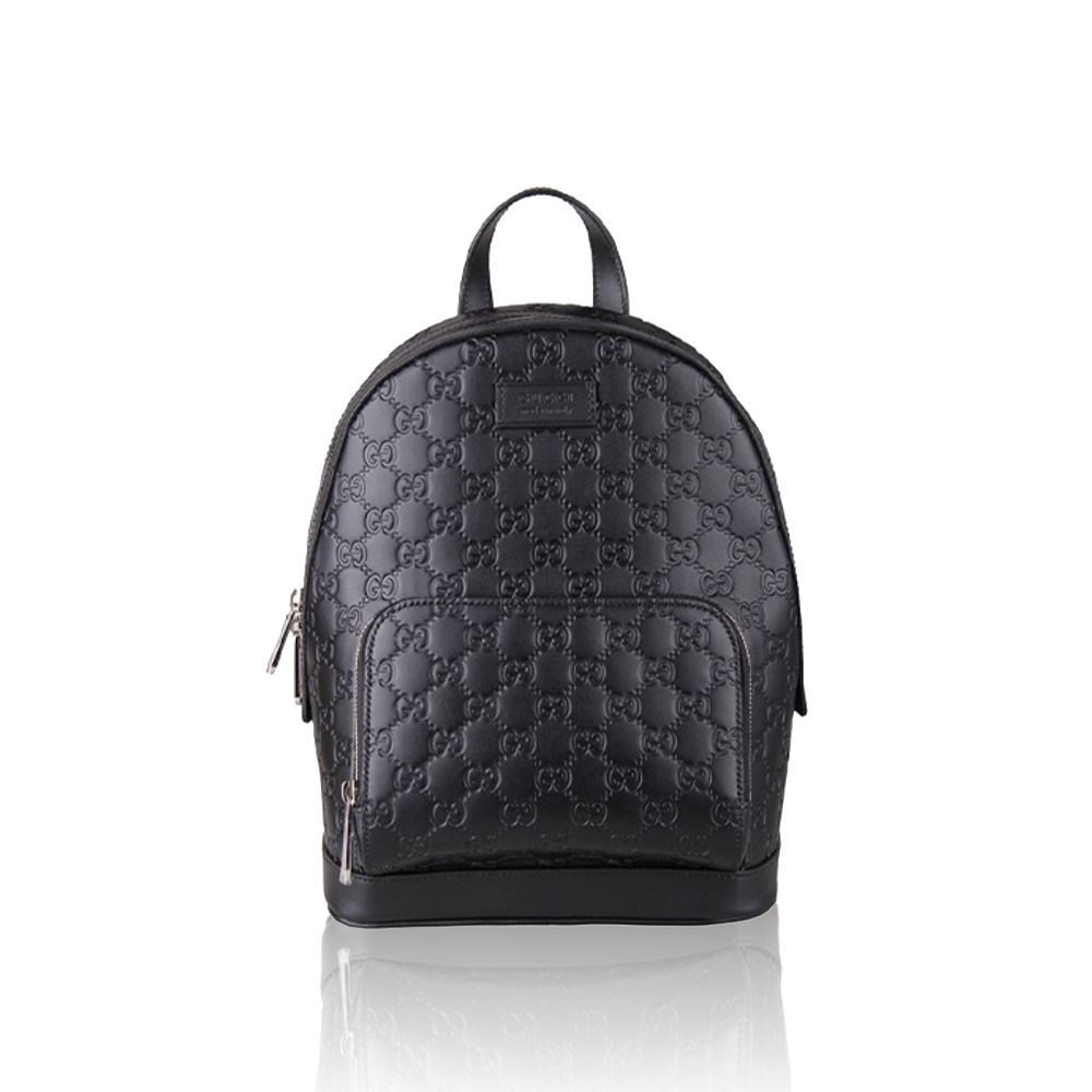 GUCCI Printed Backpack - Image 1