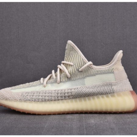 Yeezy Boost 350 V2 CITRIN REFLECTIVE FW5318