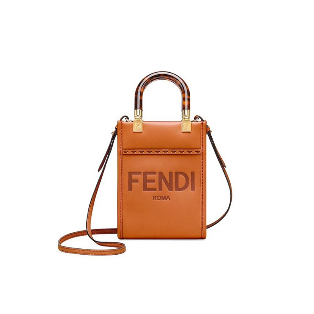 FENDI Sunshine Mini - Image 1