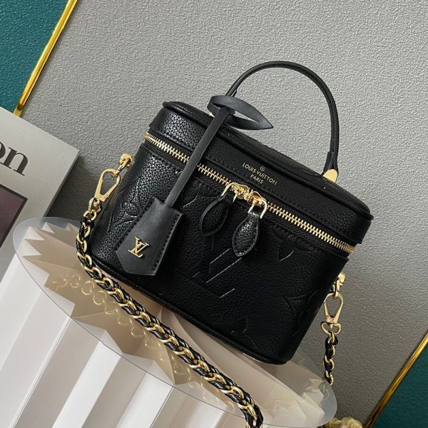 LV Vanity Bag PM