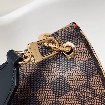LV Damier Ebene Odeon PM - Image 6