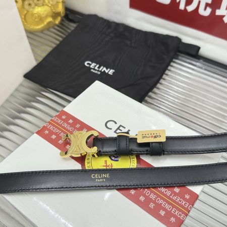 Celine 18mm Belt Top Quality - Image 5