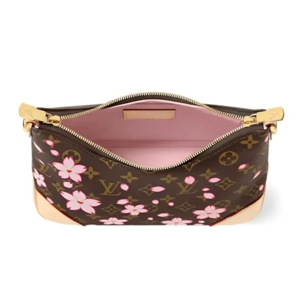 LV x TM BOULOGNE