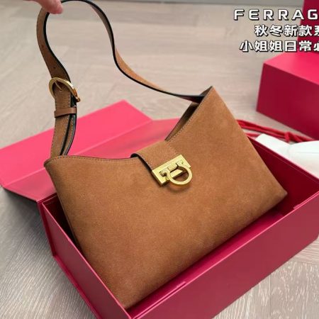 Ferragamo Shoulder Bag