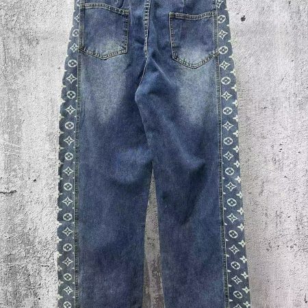 LV Jeans - Image 2