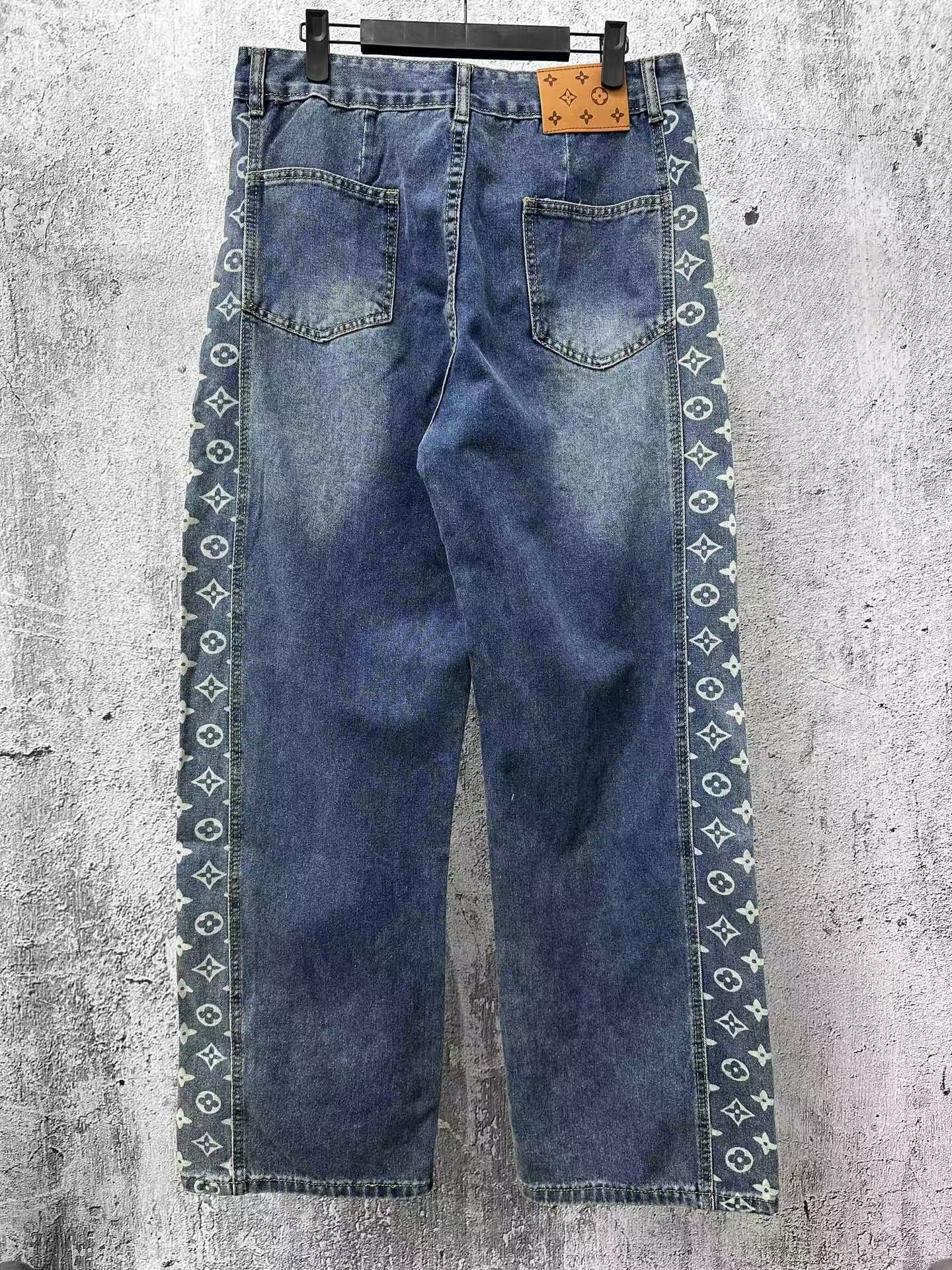 LV Jeans - Image 2