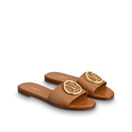 LV's New Summer Slippers - Image 3
