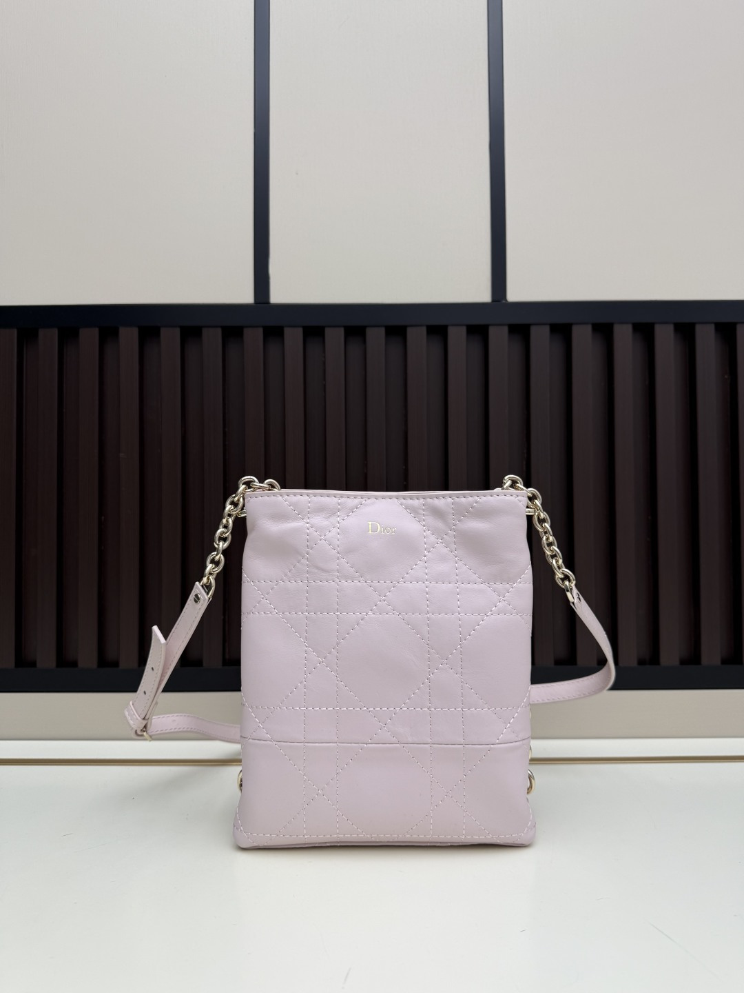Dior Trianon Bag - Image 1
