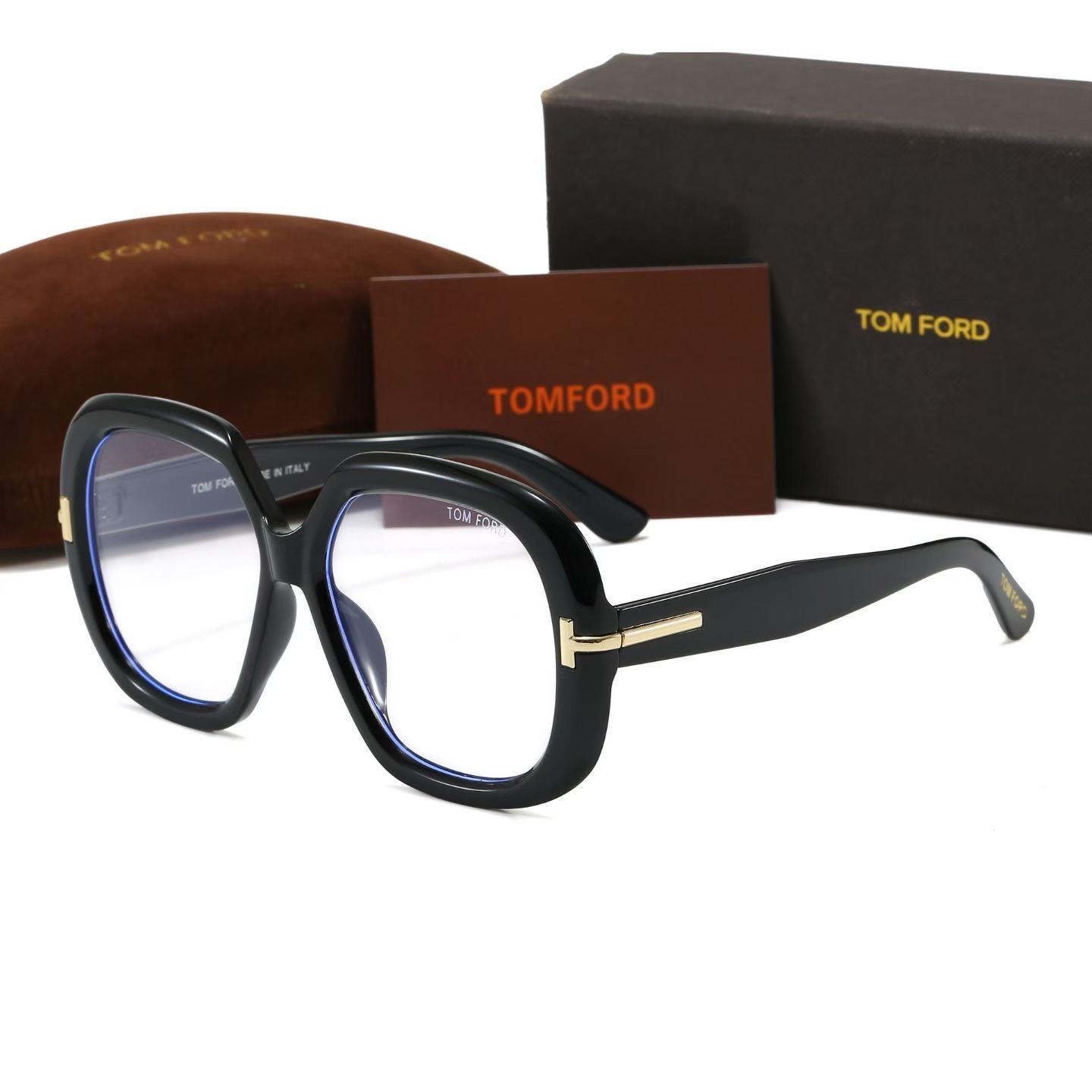 Tom Ford Fashionable Sunglasses - Image 8
