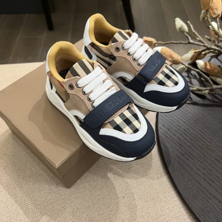 Burberry Children's Shoes