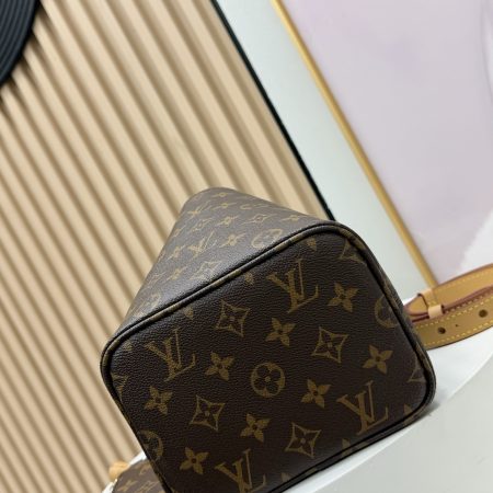 LV Allin BB Bag - Image 7