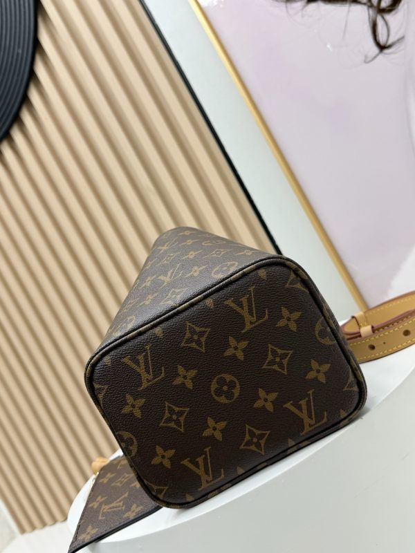 LV Allin BB Bag