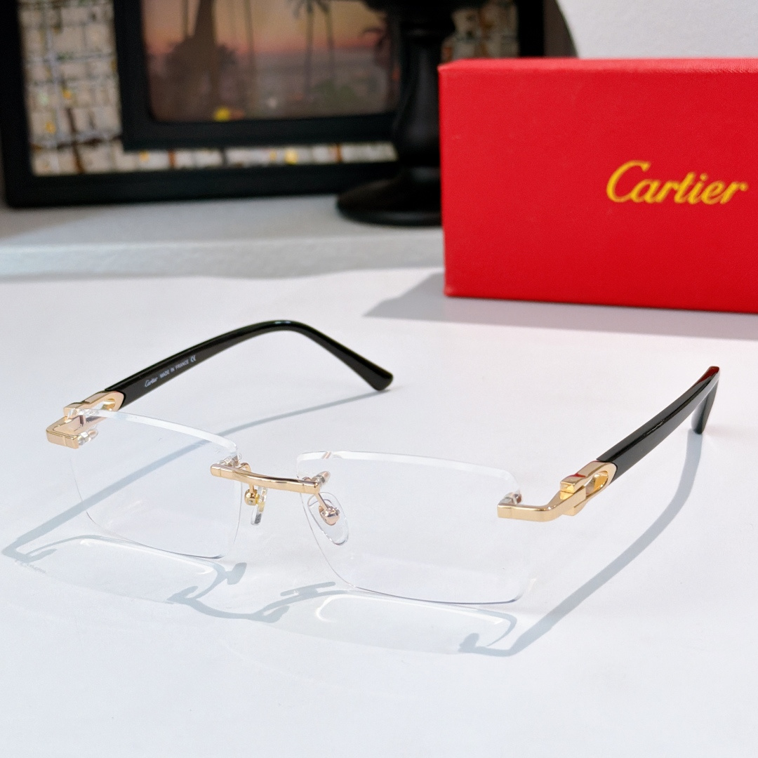 Cartier Sunglasses Top quality - Image 2