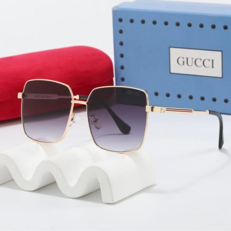 Gucci Fashionable Sunglasses - Image 6