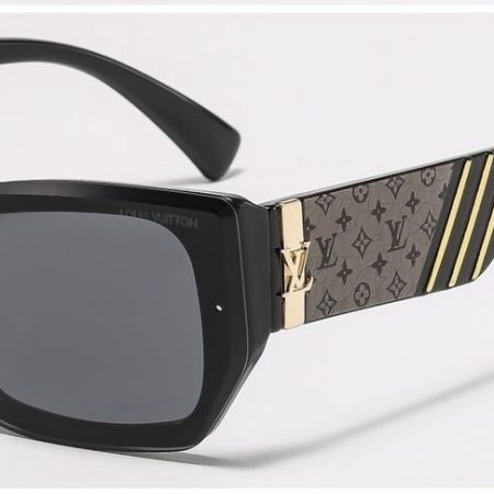 LV Fashionable Sunglasses - Image 8