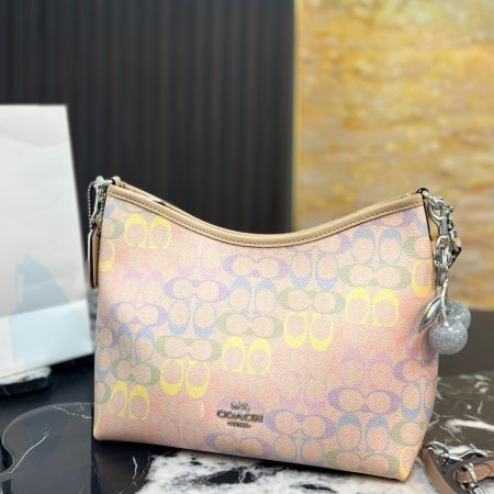 Coach Laurel Travel Bag - Image 2