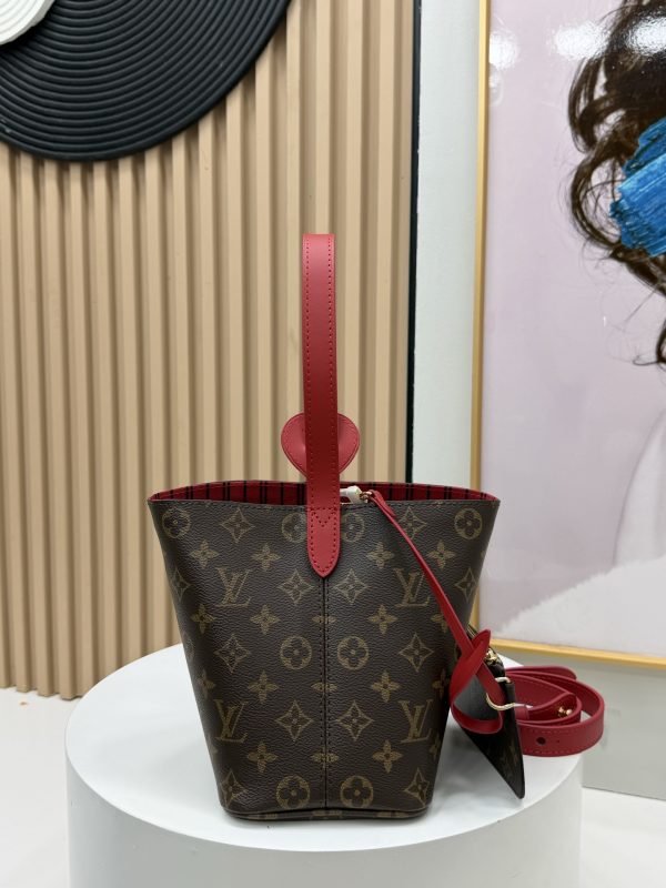 LV Handle Bag