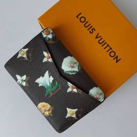 LV Pocket Wallet - Image 6