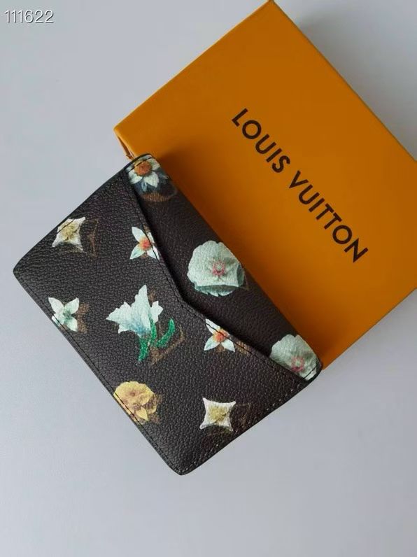 LV Pocket Wallet