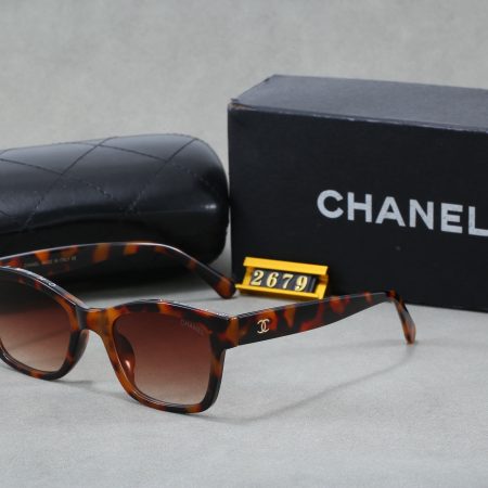 Chanel Sunglasses - Image 4