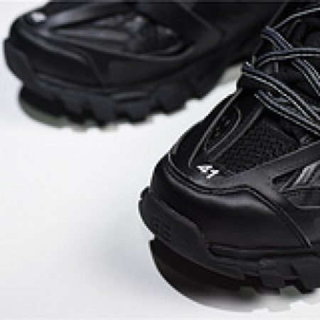 Balenciaga Sneaker TRACK Tess.s.Gomma 5000005 - Image 4