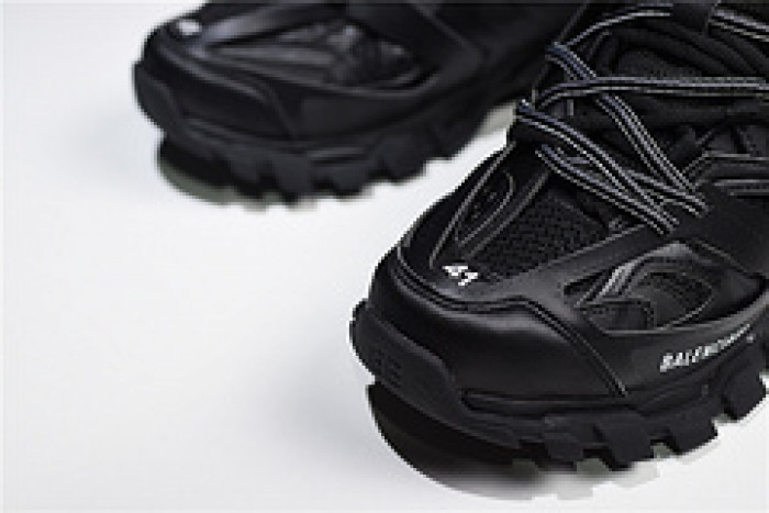 Balenciaga Sneaker TRACK Tess.s.Gomma 5000005 - Image 4