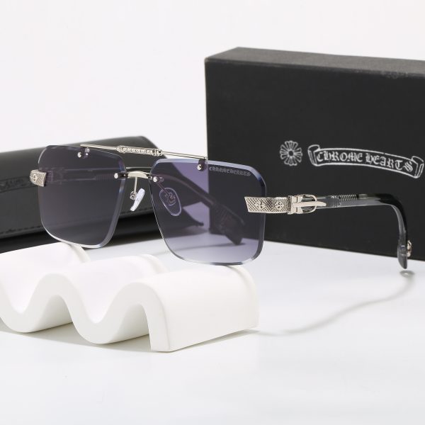 Chrome Hearts Sunglasses