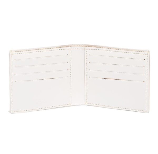 Goyard Victoire Canvas&Leather Wallet