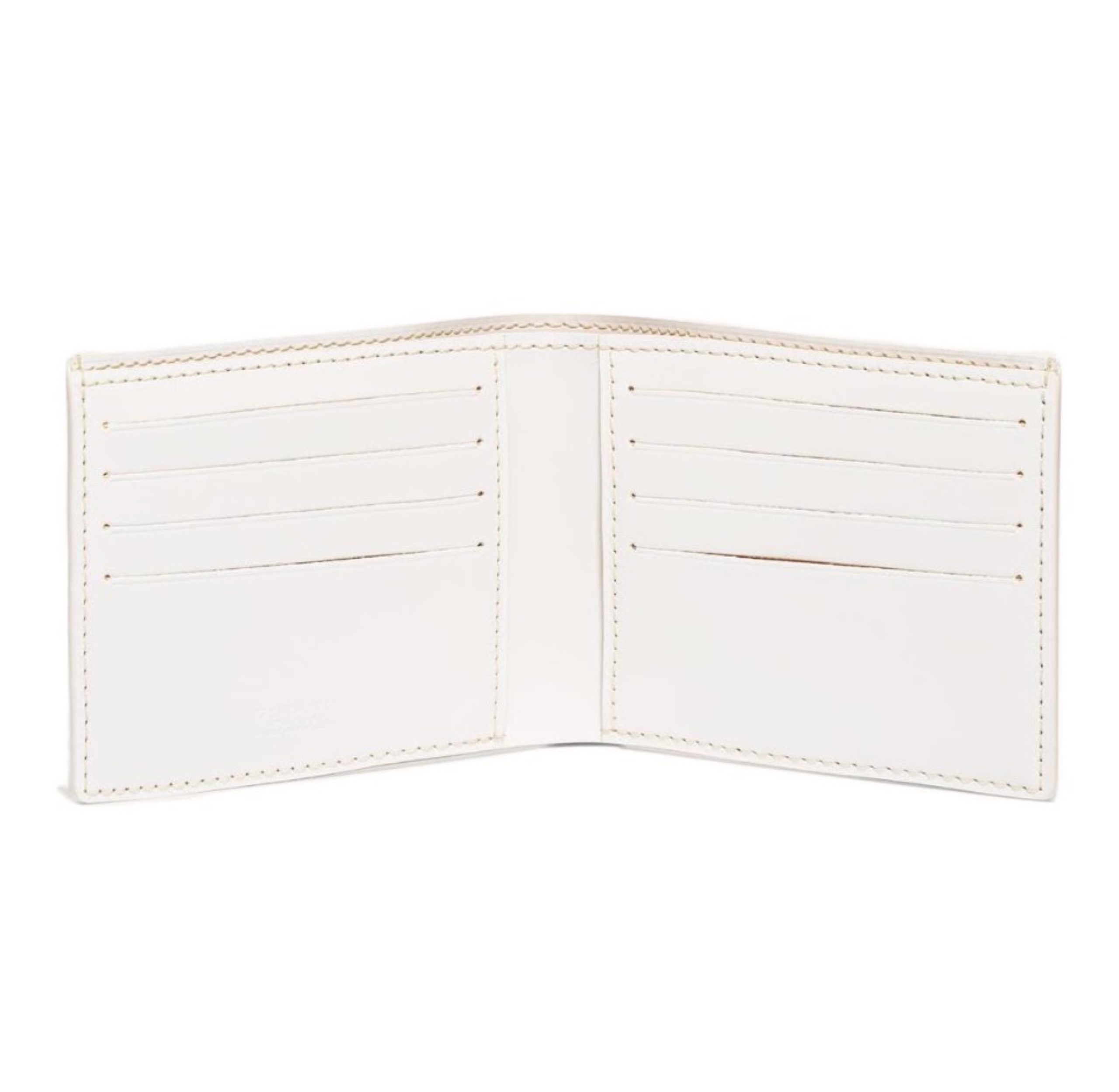 Goyard Victoire Canvas&Leather Wallet - Image 2