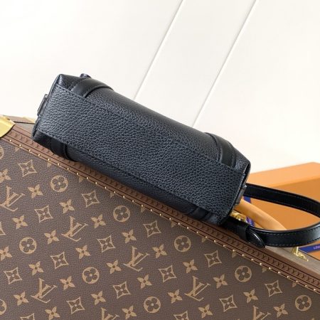 LV Biker Bag - Image 7