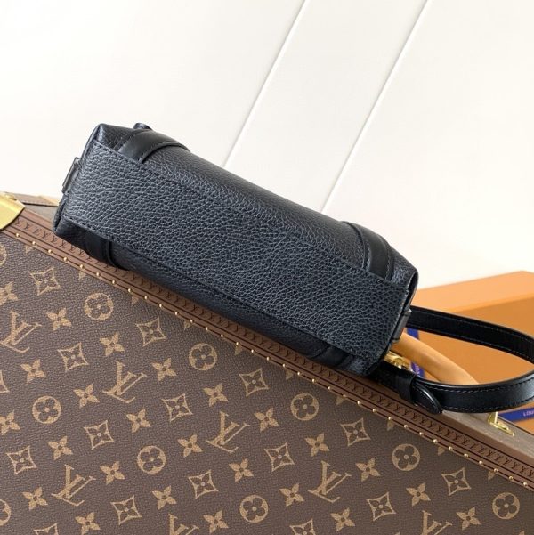 LV Biker Bag