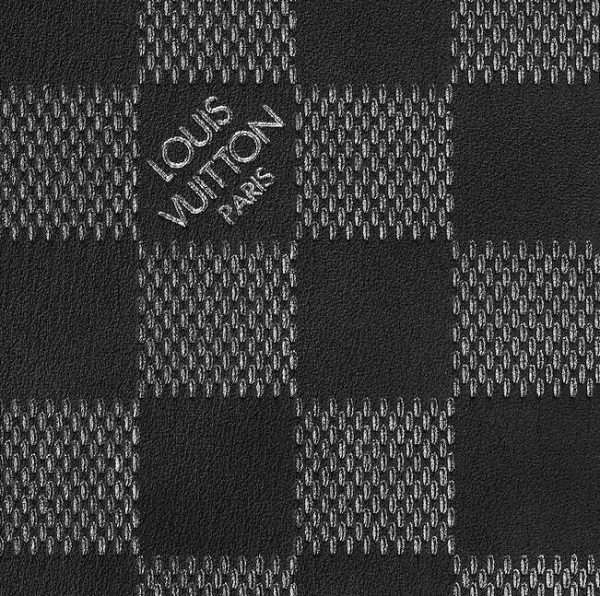 LV DISCOVERY POCHETTE N60191