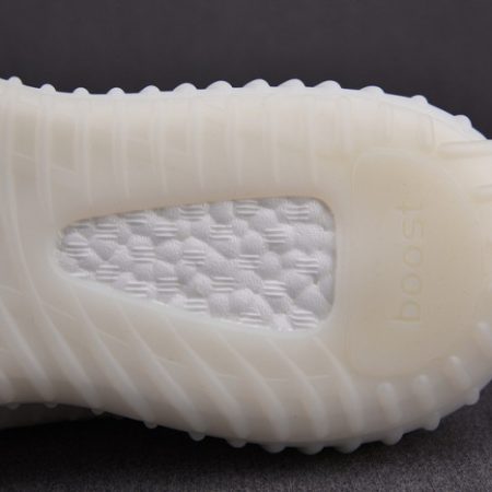 Yeezy 2018 Boost 350 V2 Triple White CP9366 - Image 13
