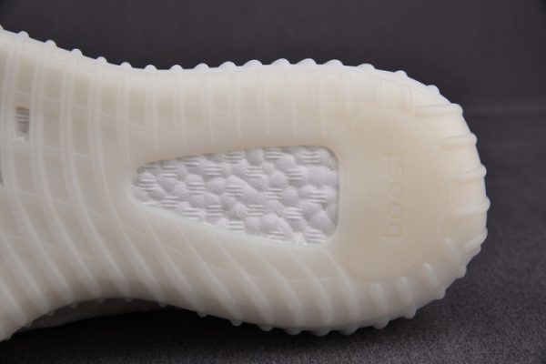 Yeezy 2018 Boost 350 V2 Triple White CP9366