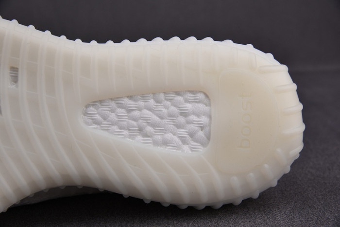 Yeezy 2018 Boost 350 V2 Triple White CP9366 - Image 13