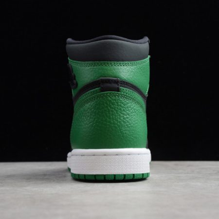 Air Jordan 1 High Pine Green 555088-030 - Image 4