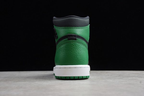 Air Jordan 1 High Pine Green 555088-030