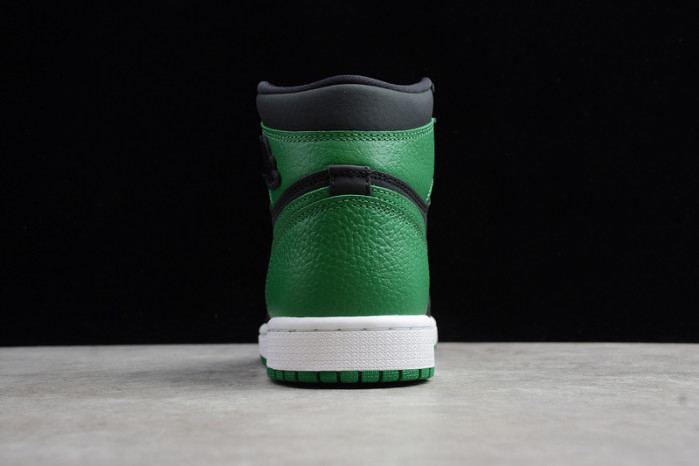 Air Jordan 1 High Pine Green 555088-030 - Image 4