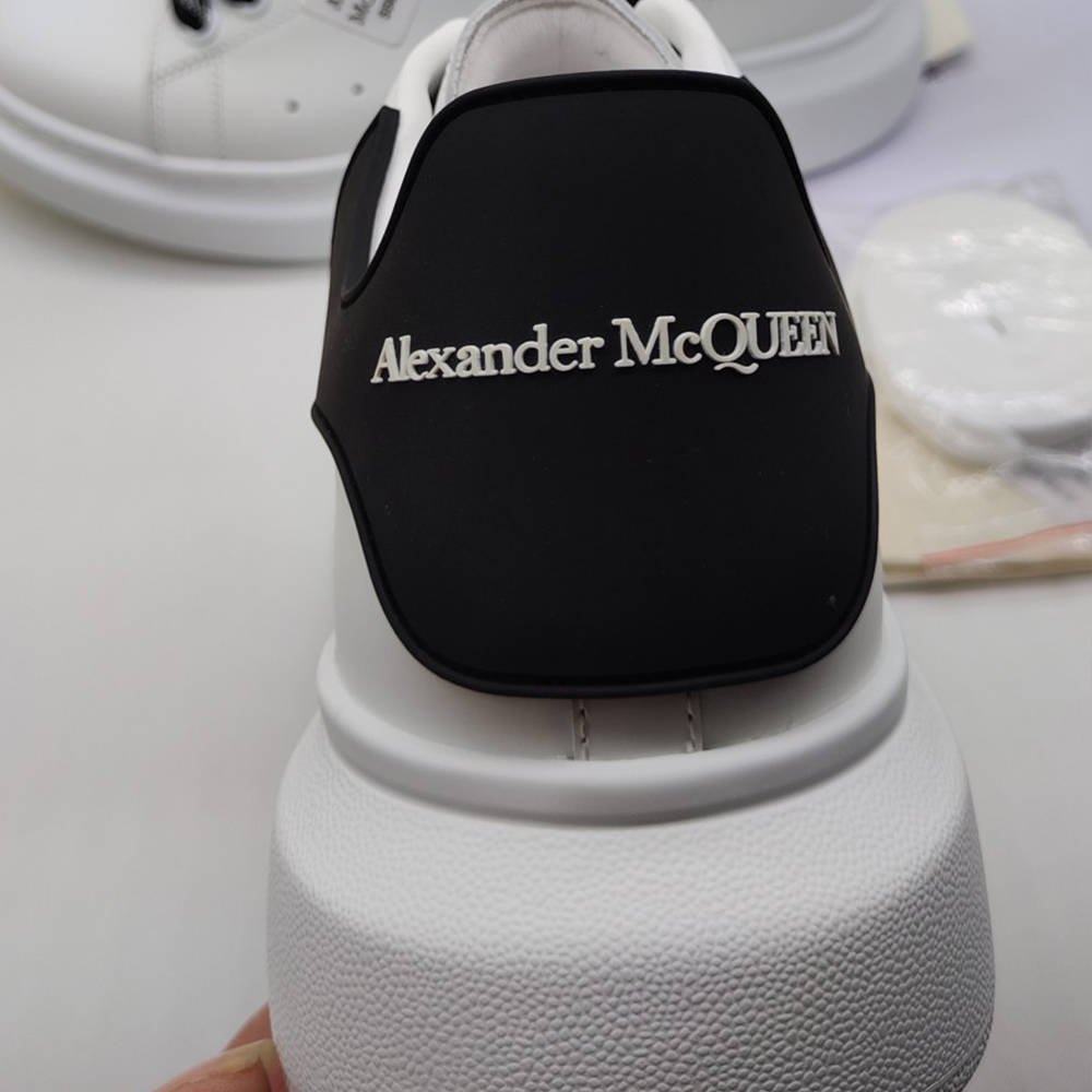 Alexander McQueen‘Larry'sneakers - Image 5