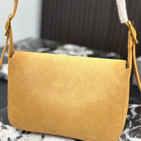Balenciaga Underarm Bag - Image 10