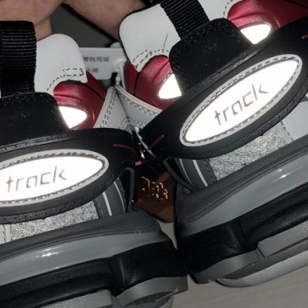Balenciaga Sneaker TRACK Tess.s.Gomma 5000042 - Image 13