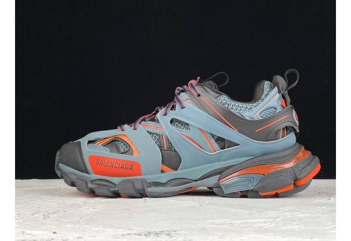 Balenciaga Sneaker TRACK Tess.s.Gomma 5000025 - Image 1