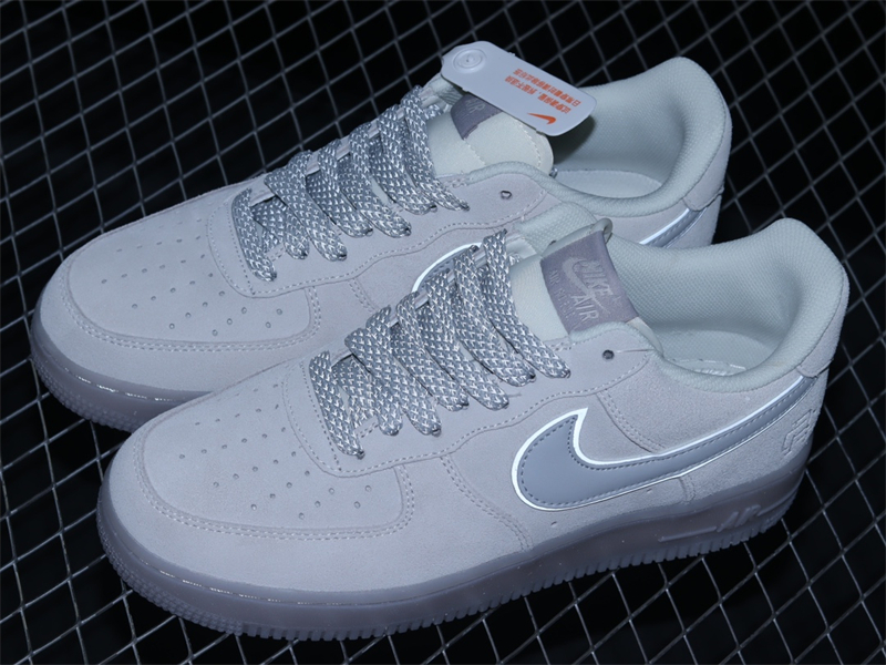 Nk Air Force 1'07 Low SI0820-605 - Image 5