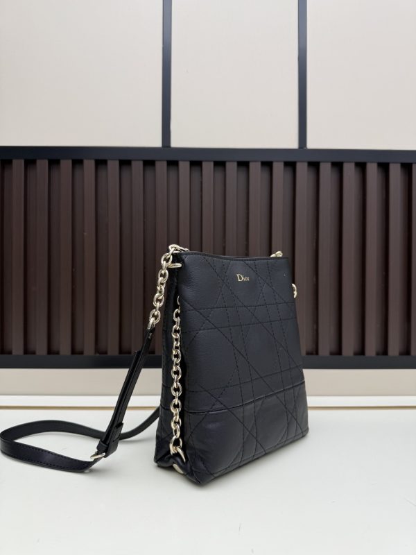 Dior Trianon Bag