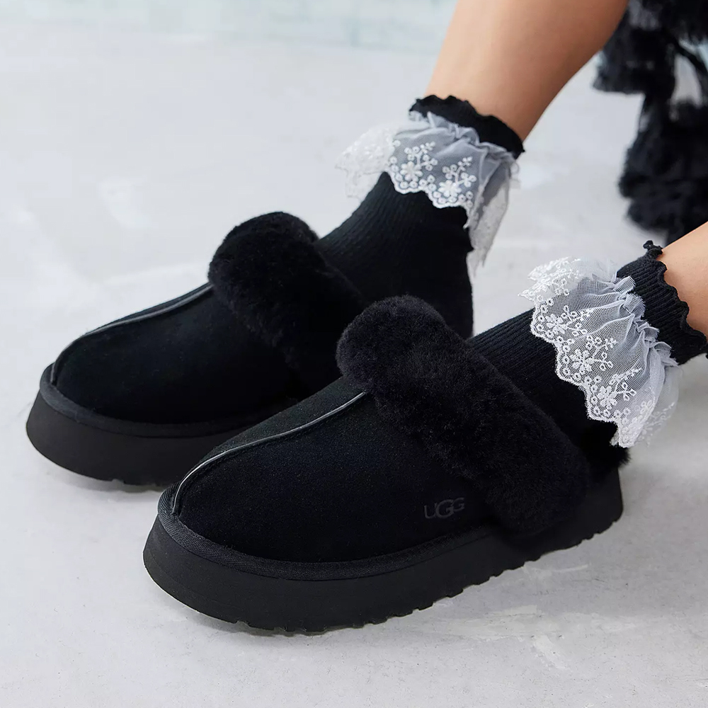 UGG Disquette Slipper - Image 3